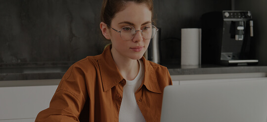 Nombre de visiteurs uniques par an