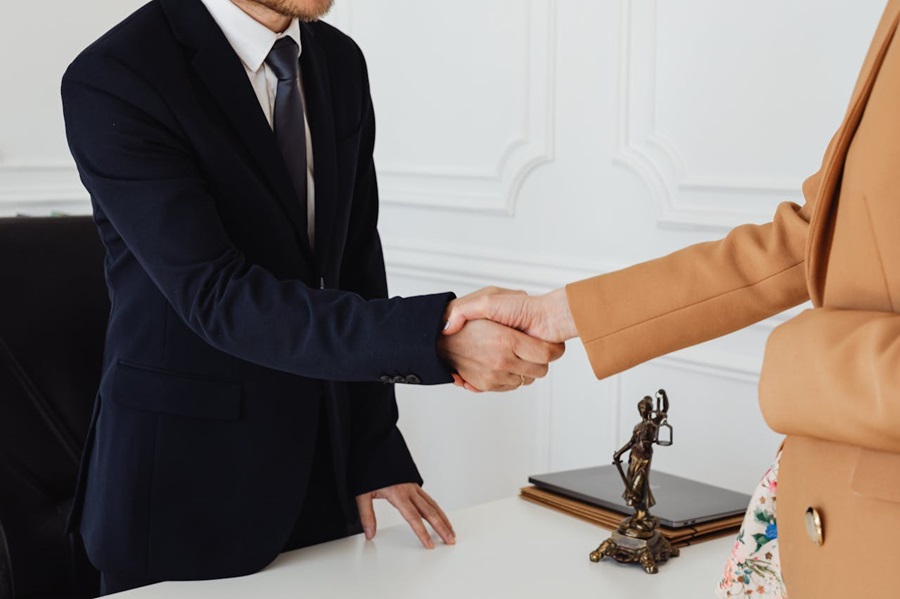 Honoraires le coût d’un avocat en Belgique