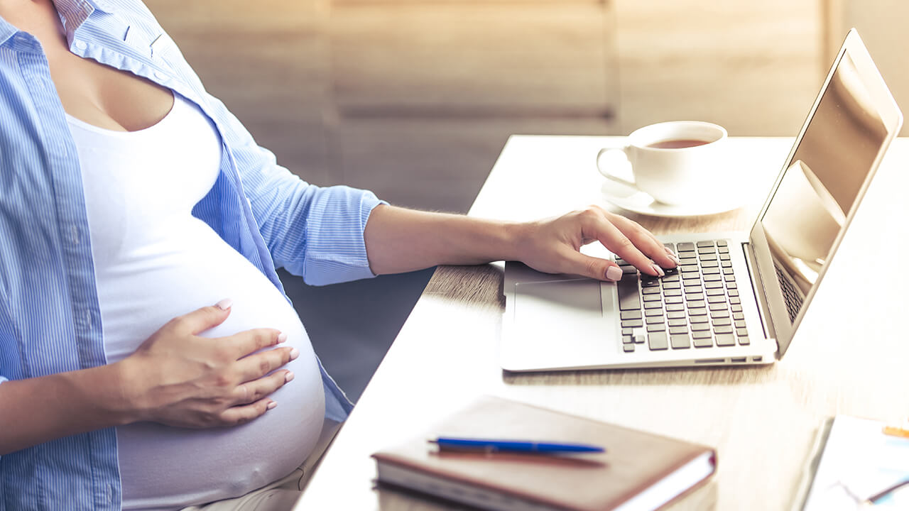 droits-femme-enceinte-travail