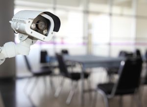 La vidéosurveillance au travail, comment ça marche ?