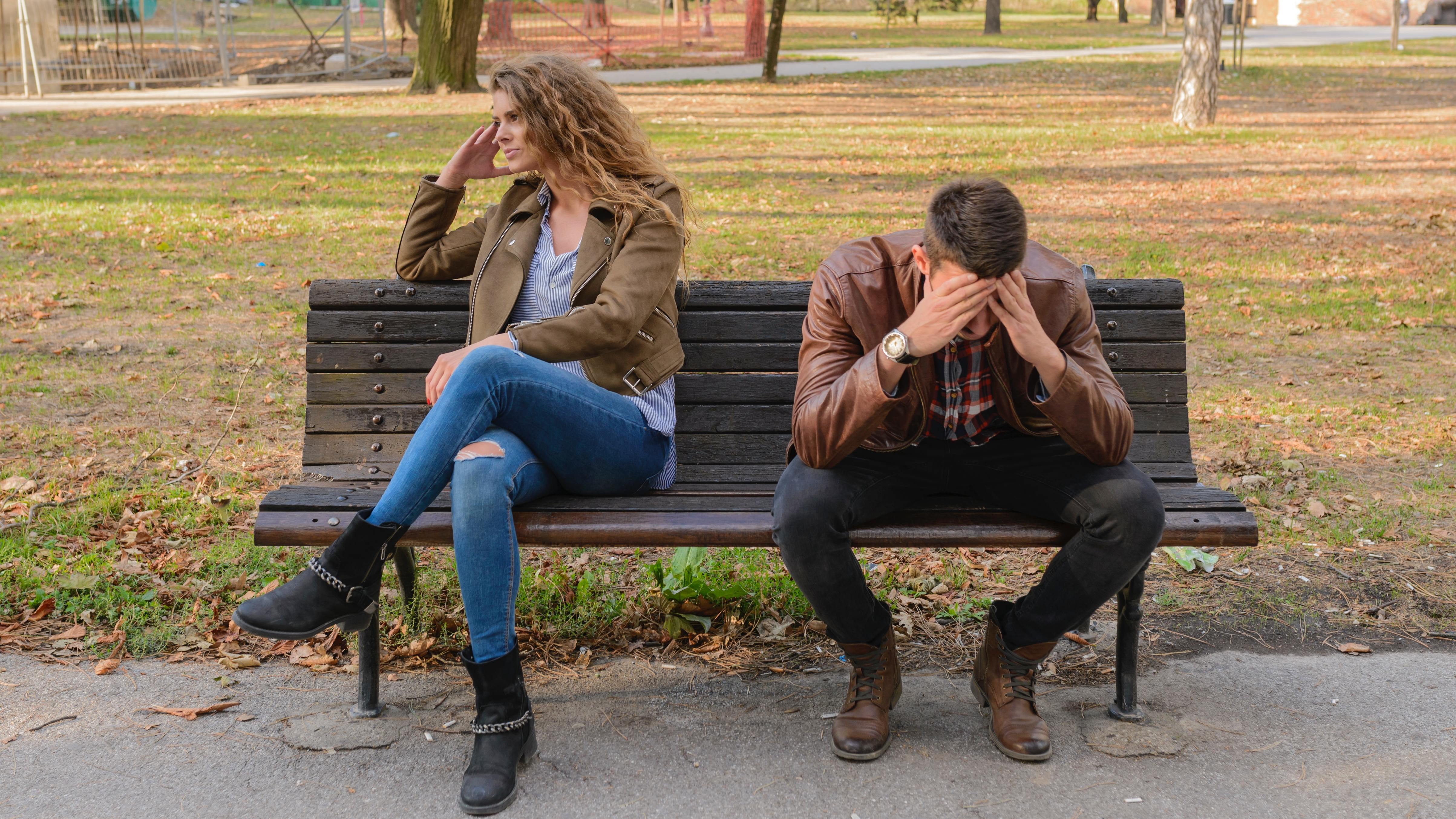 divorce pour désunion irrémédiable