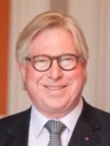 Maître Michel VANGANSBERG Avocat Péruwelz