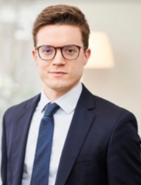 Morgan BONNEURE Avocat Bruxelles