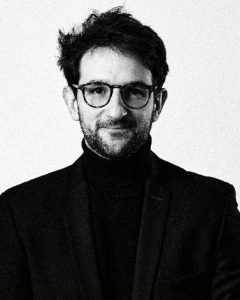 Maître Diego GUTIERREZ CACERES Avocat Bruxelles
