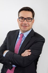 Maître Hervé DECKERS Avocat Liège