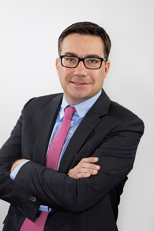 Maître Hervé DECKERS Avocat Liège