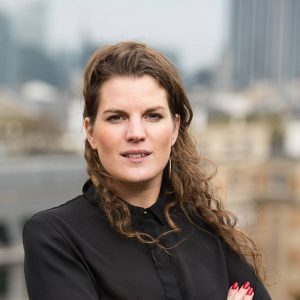 Maître Manon MOGENET Avocat Mons