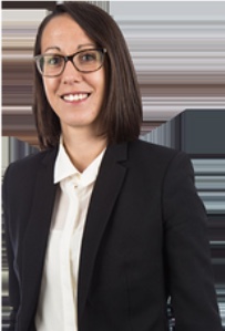 Sarah RENSONNET Avocat Liège