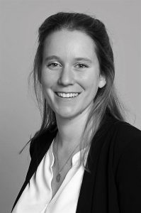 Floriane MOREAU Avocat Louvain-La-Neuve