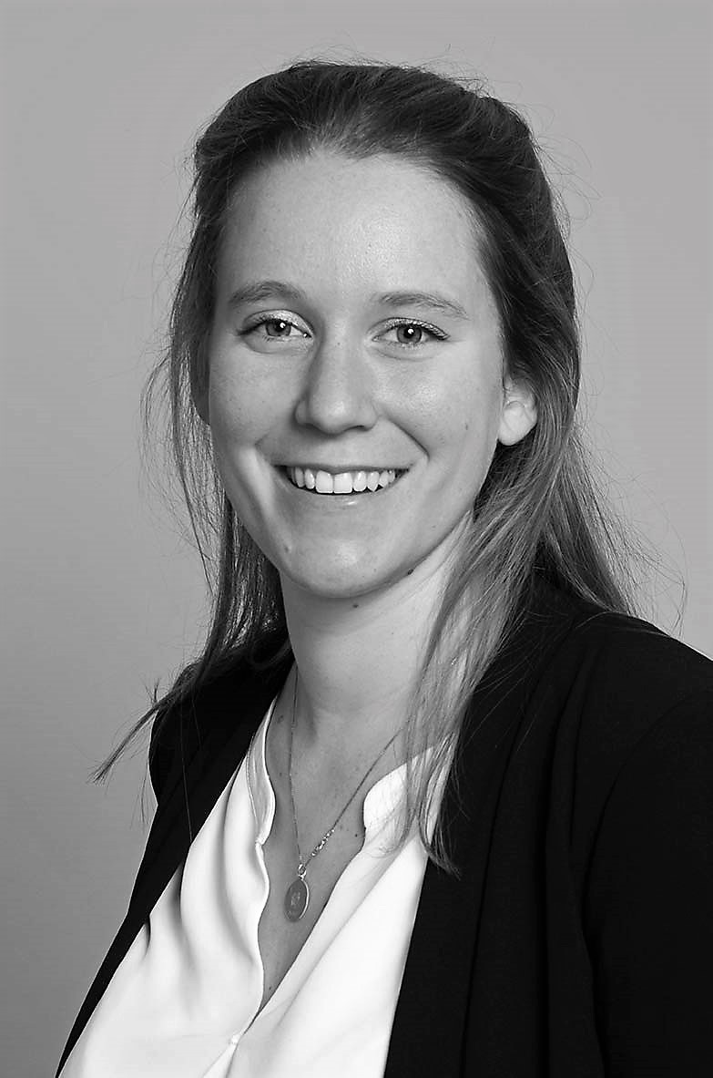 Floriane MOREAU Avocat Louvain-La-Neuve