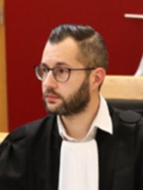 Maitre Julien CHARLES Avocat Charleroi