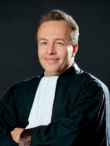 Maître Christian DEWIJZE Avocat Bruxelles 