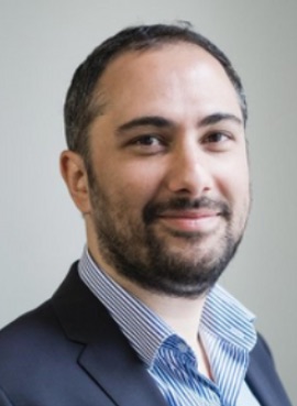 Nicolas ALAIMO Avocat Mons