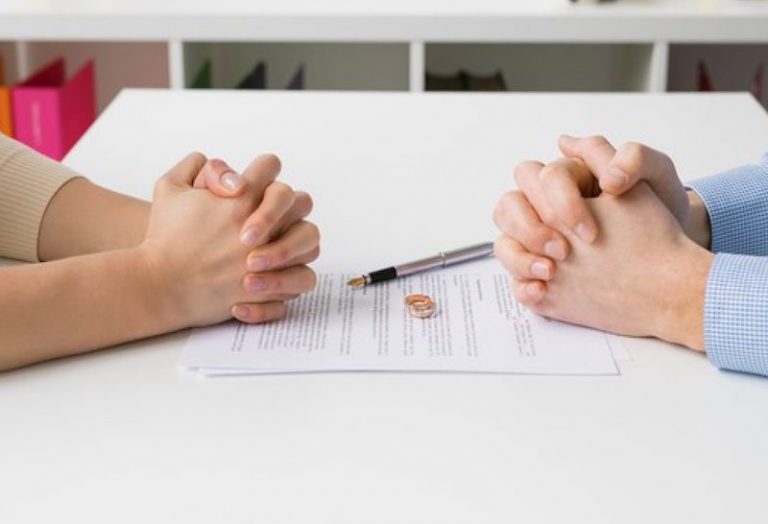 Comment introduire une demande de divorce