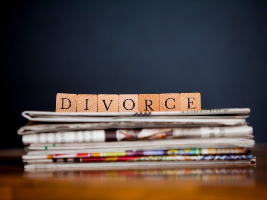 Divorce Rapide