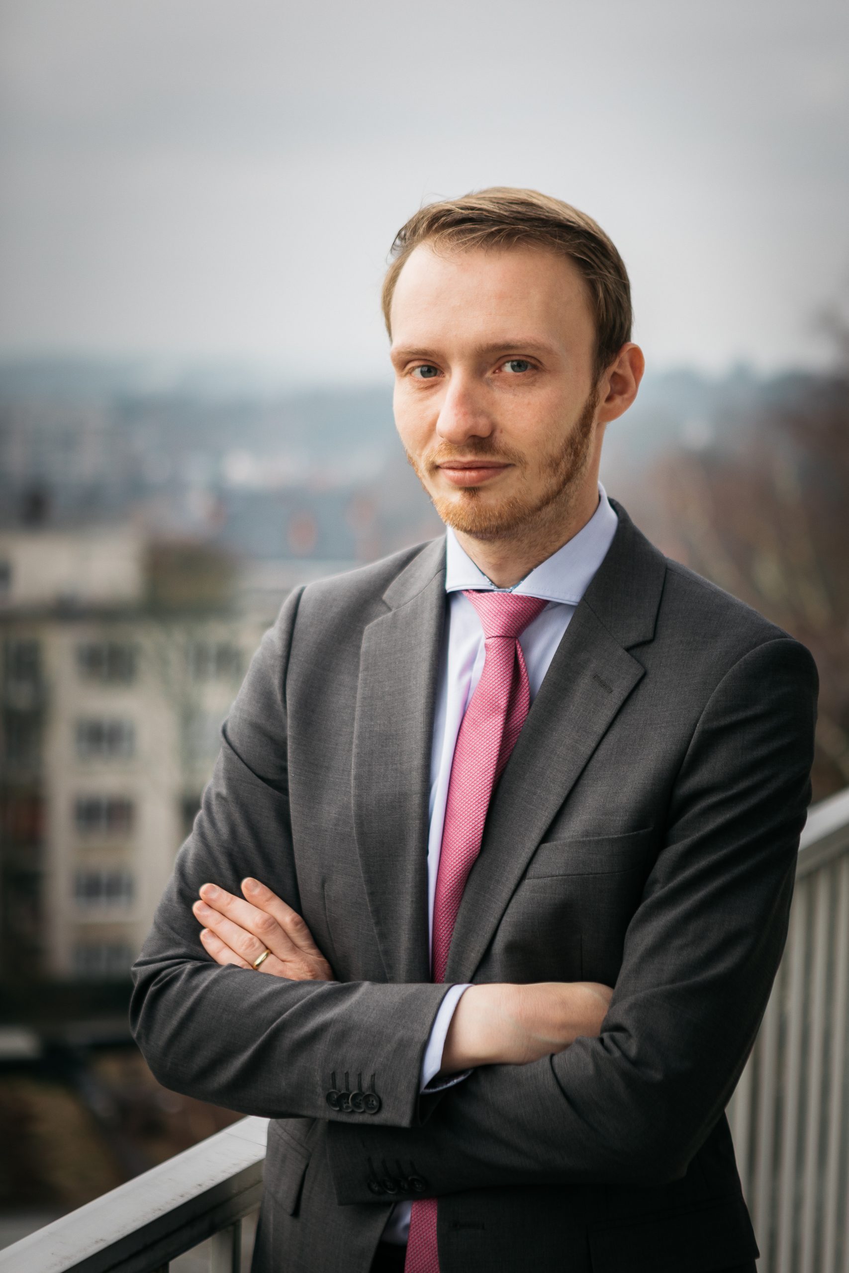 Stéphane RIXHON Avocat Bruxelles