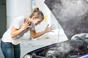 Les vices cachés pour une voiture