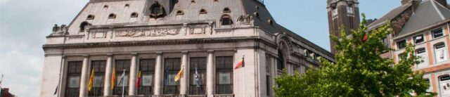 Maître Corentin DUMONT avocat Droit Pénal Charleroi