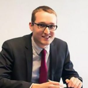 Maître Corentin DUMONT Avocat Charleroi