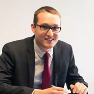 Maître Corentin DUMONT Avocat Charleroi