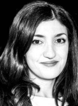 Dalia BESSALAH Avocat Mons