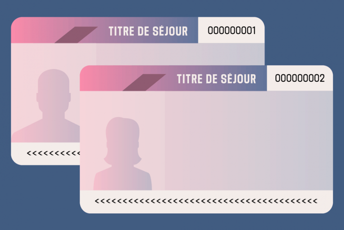 Alt="Comment demander le renouvellement d'un titre de séjour pour salarié ?"