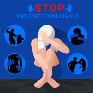 Tout savoir sur la violence conjugale en Belgique