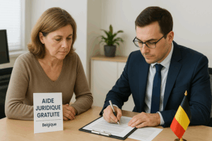 Tout savoir sur l’aide juridique (pro deo) en Belgique