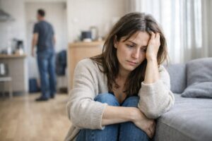 Violence conjugale en Belgique : les réflexes qu’il faut avoir