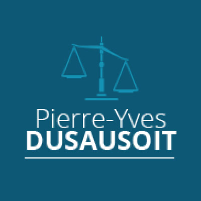 Maître Pierre-Yves DUSAUSOIT Avocat Ath 