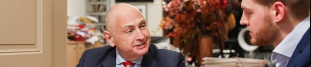 Maître Roger MOSZYNSKI avocat Droit des Sociétés Bruxelles