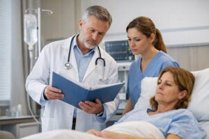 Erreur médicale : comment se faire justice et être indemnisé ?