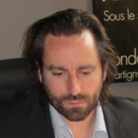 Maître Gaëtan BOURGUIGNON