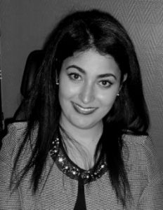 Maître Sofia EL ABASSI Avocat Bruxelles