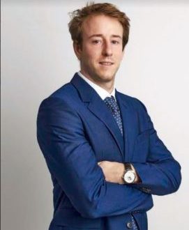 Victor BOUTEILLER Avocat Bruxelles