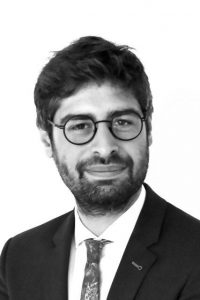 Maître Guillaume BOURLET Avocat Charleroi