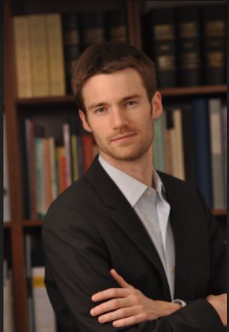 Matthieu Jardinet Avocat Bruxelles