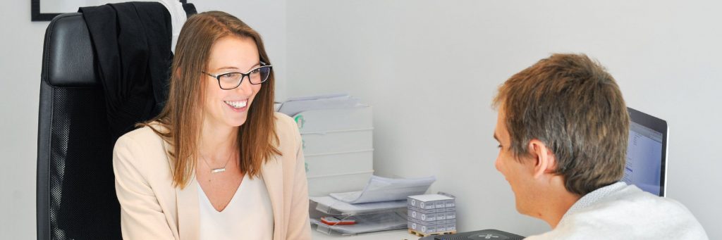 Aurélie GEELHAND DE LA BISTRATE