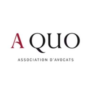 A QUO - ASSOCIATION D'AVOCATS Avocat Mons
