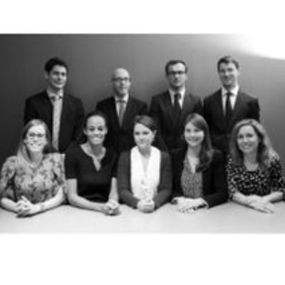 Cabinet d'Ath & associés Avocat Saint-Gilles