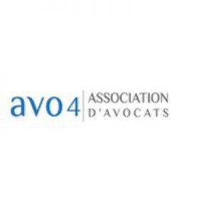 Cabinet AVO4 Avocat Tournai