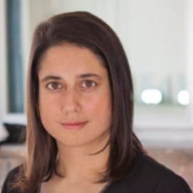 Maître Stéphanie ORIANNE  Schaerbeek 