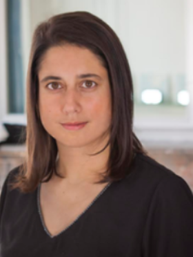 Stéphanie ORIANNE Avocat Schaerbeek