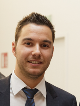 Florent STOCKART Avocat Liège