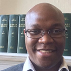 Maître Olivier Kuiankuimpe TENDAYI WA KALOMBO  Bruxelles 