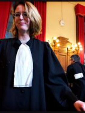 Isabelle THOMAS Avocat Liège