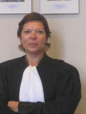 Roxane D'AOUST Avocat Jodoigne