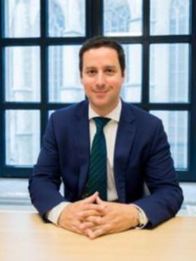 Sacha GRUBER Avocat Bruxelles