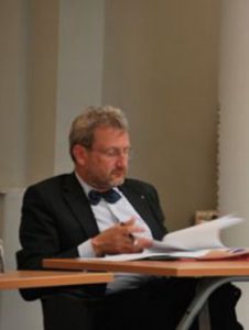 Maître Ghislain ROYEN Avocat Aubel