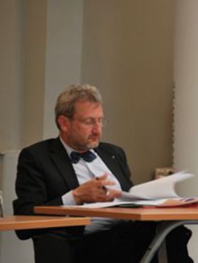 Ghislain ROYEN Avocat Aubel
